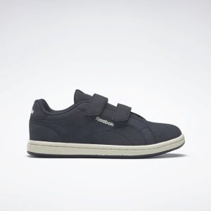 Reebok Royal Complete Clean Turnschuhe Kinder - Navy - DE 684-FIT